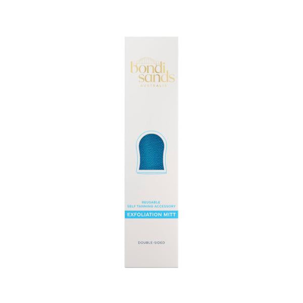 BONDI SANDS EXFOLIATION MITT 1 EACH