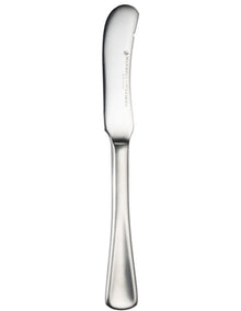 Cosmopolitan Cheese And Pate Set in Silver