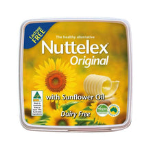 NUTTELEX SPREAD:ORIGINAL:.:500GRAM