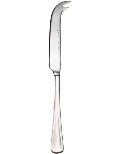 Cosmopolitan Cheese Knife in Stainless Steel