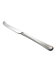 Cosmopolitan Cheese Knife in Stainless Steel