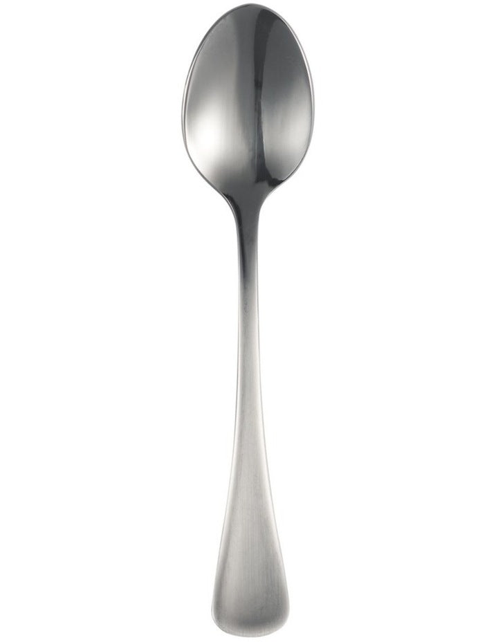 Cosmopolitan Coffee Spoon in Stainless Steel