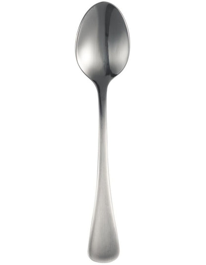 Cosmopolitan Coffee Spoon in Stainless Steel