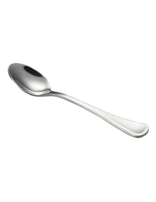 Cosmopolitan Coffee Spoon in Stainless Steel