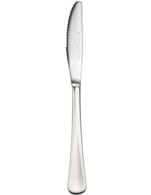 Cosmopolitan Dessert Knife in Stainless Steel