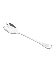 Cosmopolitan Salad Fork in Silver