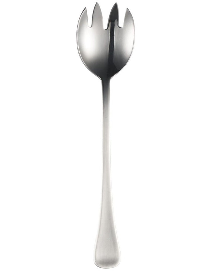 Cosmopolitan Salad Fork in Silver