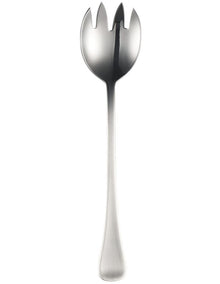 Cosmopolitan Salad Fork in Silver