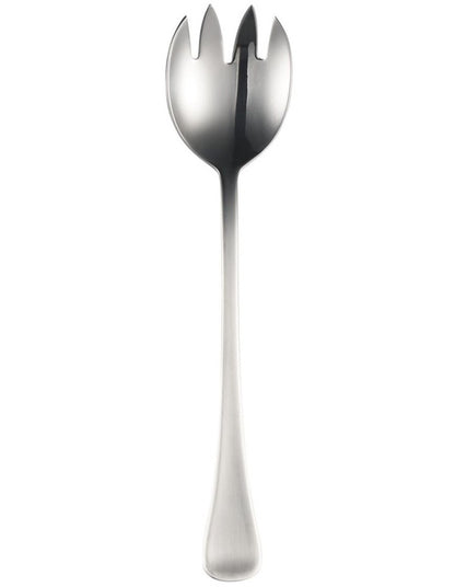 Cosmopolitan Salad Fork in Silver