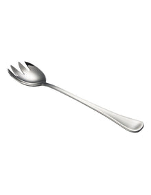 Cosmopolitan Salad Fork in Silver
