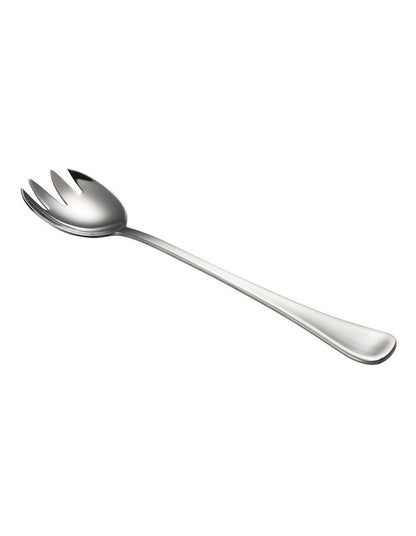 Cosmopolitan Salad Fork in Silver