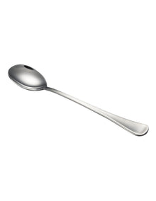 Cosmopolitan Salad Spoon in Stainless Steel