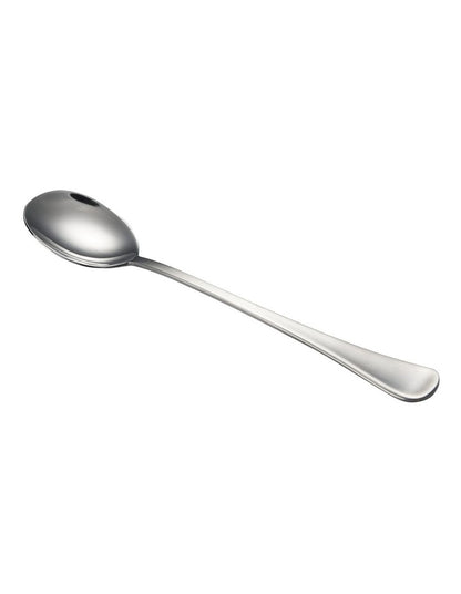 Cosmopolitan Salad Spoon in Stainless Steel