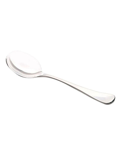 Cosmopolitan Soup Spoon in Stainless Steel