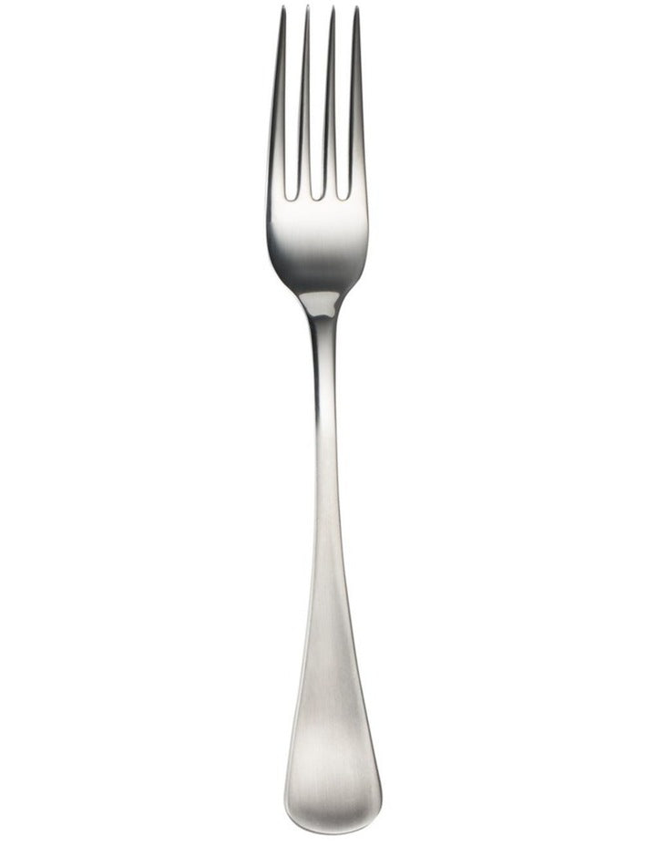 Cosmopolitan Table Fork in Silver