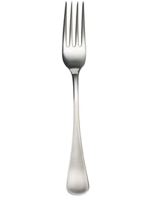 Cosmopolitan Table Fork in Silver