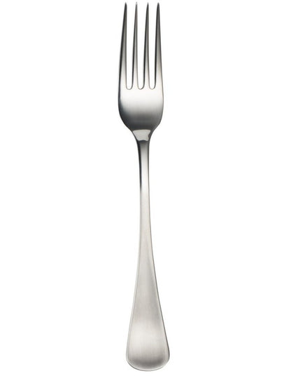 Cosmopolitan Table Fork in Silver