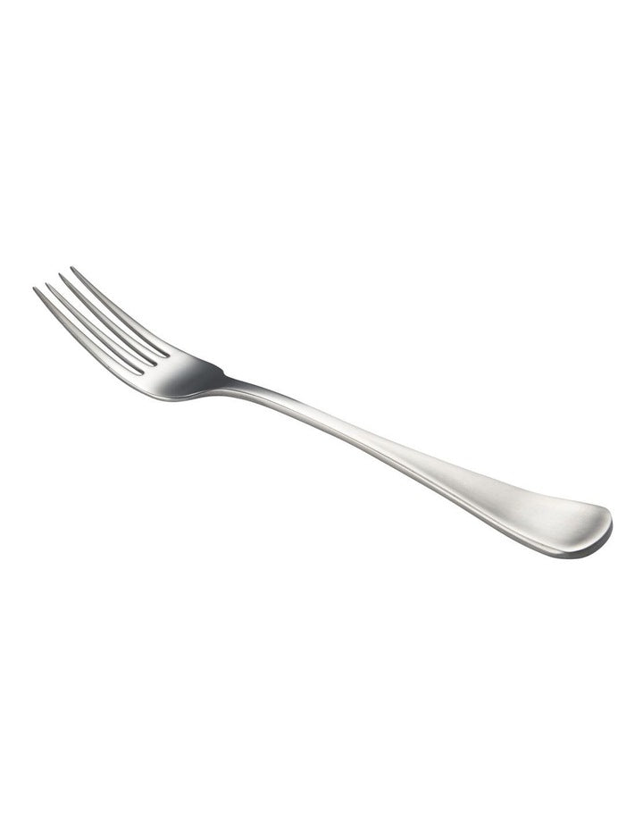 Cosmopolitan Table Fork in Silver