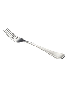 Cosmopolitan Table Fork in Silver