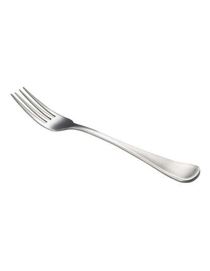 Cosmopolitan Table Fork in Silver
