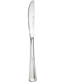 Cosmopolitan Table Knife in Stainless Steel