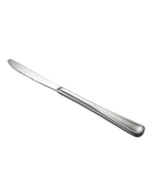 Cosmopolitan Table Knife in Stainless Steel