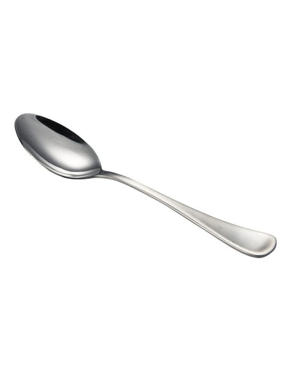 Cosmopolitan Table Spoon in Stainless Steel