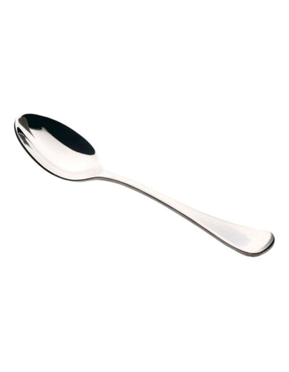 Cosmopolitan Teaspoon in Stainless Steel