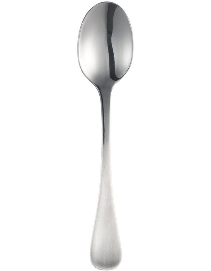 Cosmopolitan Teaspoon in Stainless Steel