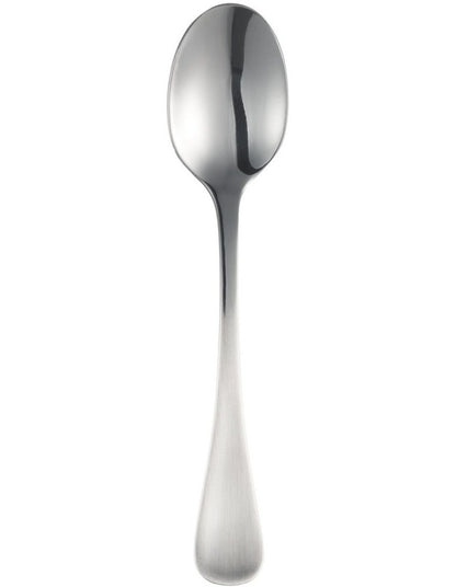 Cosmopolitan Teaspoon in Stainless Steel