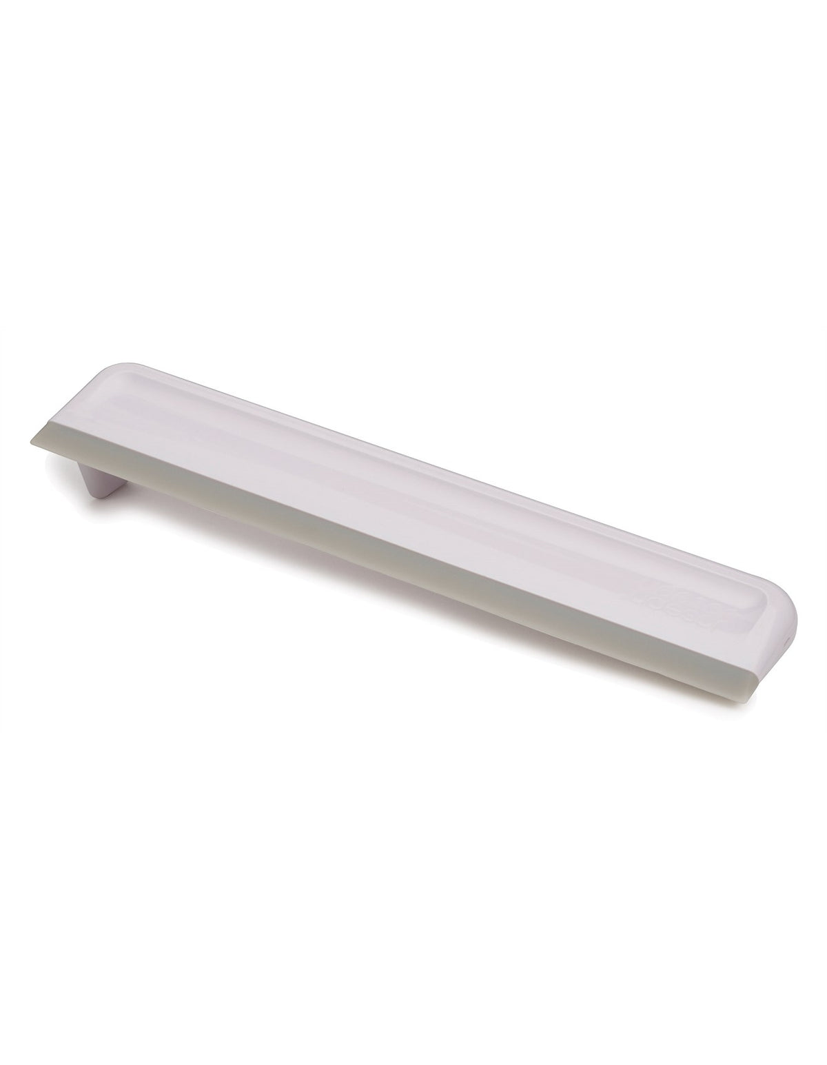 EasyStore 25cm Slimline Shower Squeegee Light Grey