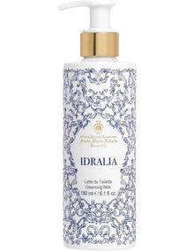 Santa Maria Novella Cleansing Milk Idralia 180ml