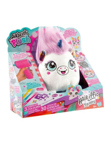 Ap Hairiffic Squish Pals