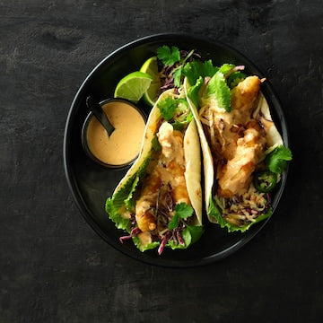 Birch & Waite Lime Chipotle Dressing & Sauce 250mL