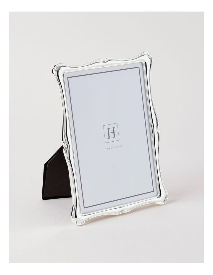 Vienna Frame in Silver