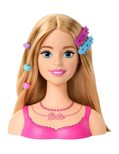 Mattel Doll Styling Head
