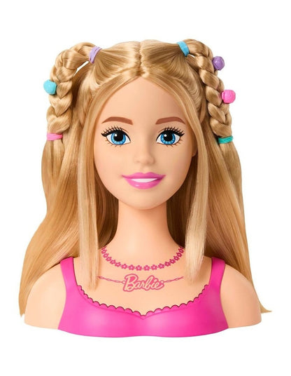 Mattel Doll Styling Head