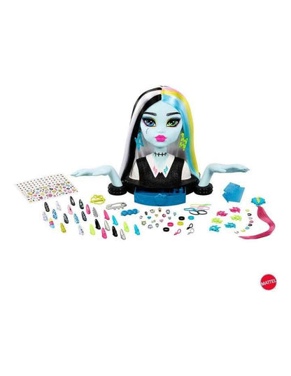 Mattel Frankie Stein Styling Head