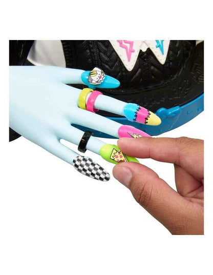 Mattel Frankie Stein Styling Head