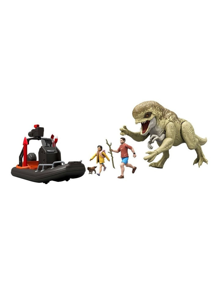 Rebirth Storypack