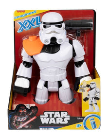 Mattel Star Wars Stormtrooper XXL Figure