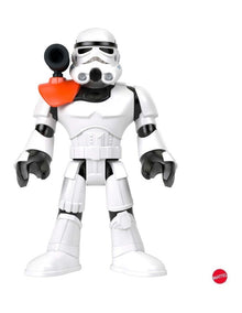Mattel Star Wars Stormtrooper XXL Figure