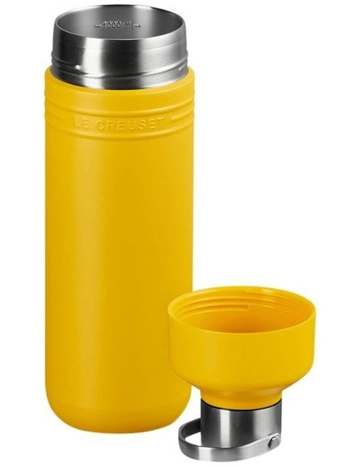 On The Go Bottle 1L in Nectar