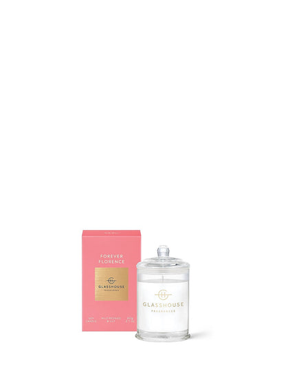 Forever Florence Soy Candle 60g