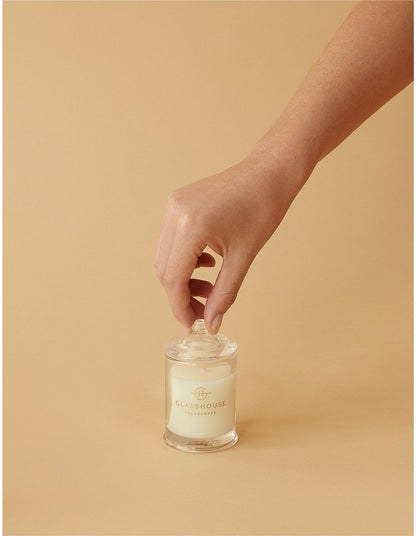 Forever Florence Soy Candle 60g