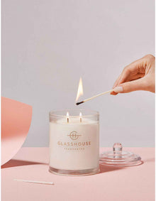 The Hamptons Soy Candle 380g