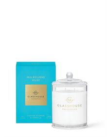 Melbourne Muse Soy Candle 380g