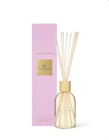 A Tahaa Affair Fragrance Reed Diffuser 250ml