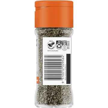 MasterFoods Fennel Seed Whole 26g