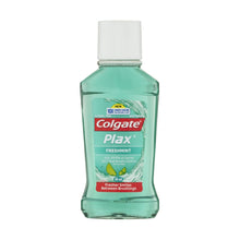 Colgate Plax Alcohol Free Mouthwash Freshmint
